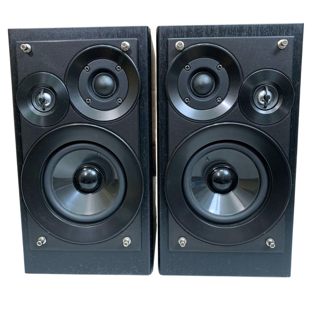 Panasonic SA-PM930DVD CDコンポ スピーカー　オーディオ