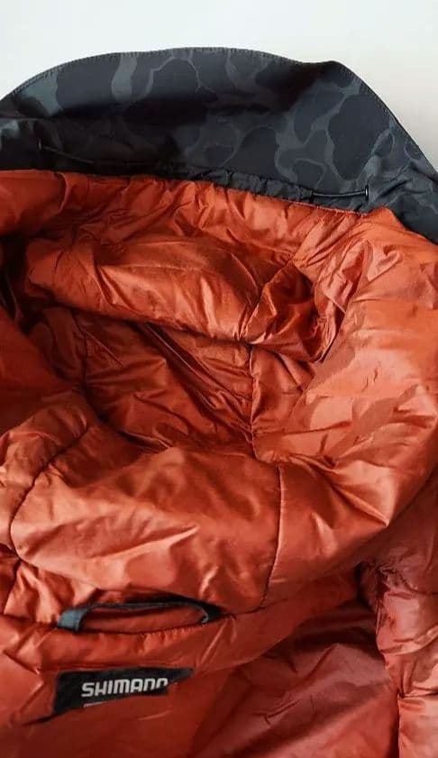 shimano シマノ DRY SHIELD ドライシールド Mサイズ