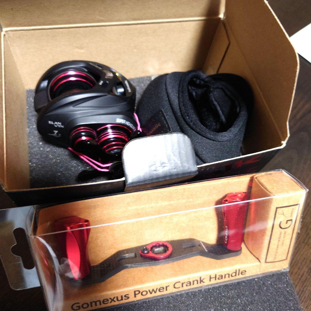 テイルウォーク(tailwalk)　ELAN VTN 81R