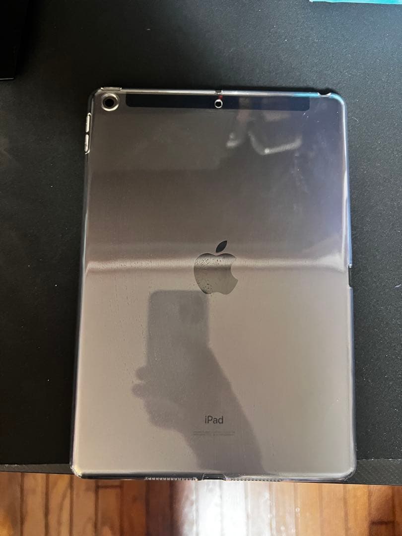 iPad 本体 第7世代