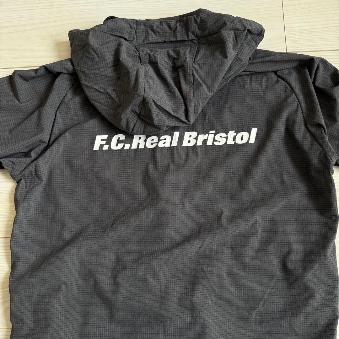 【レア】NIKE × FCRB × SOPH セットアップ