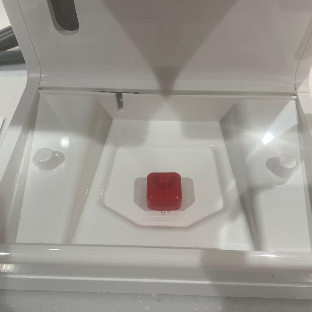 De'Longhi ECP3220J エスプレッソマシン 取説ドーシングカップ付