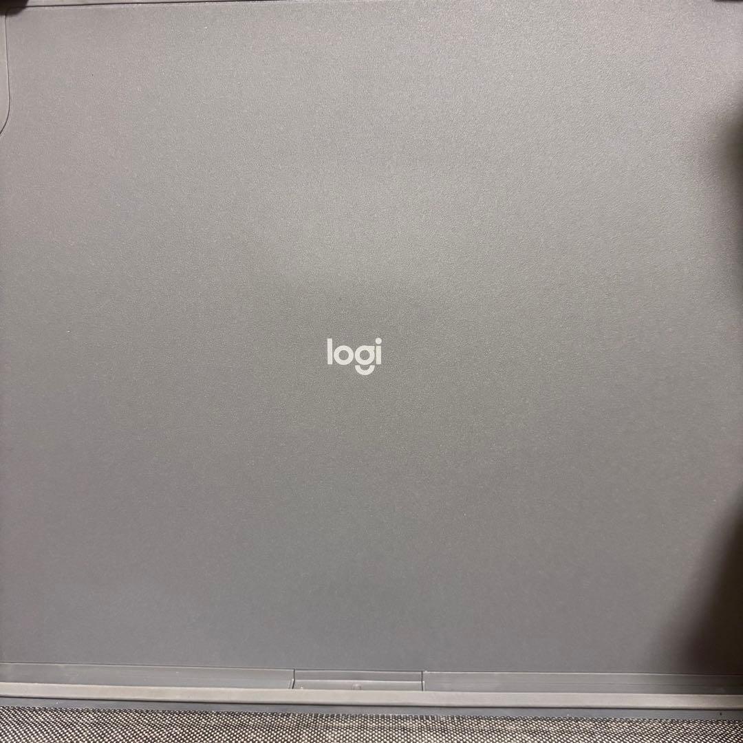 Logicool コンボタッチiPad Pro11インチ用 ケース