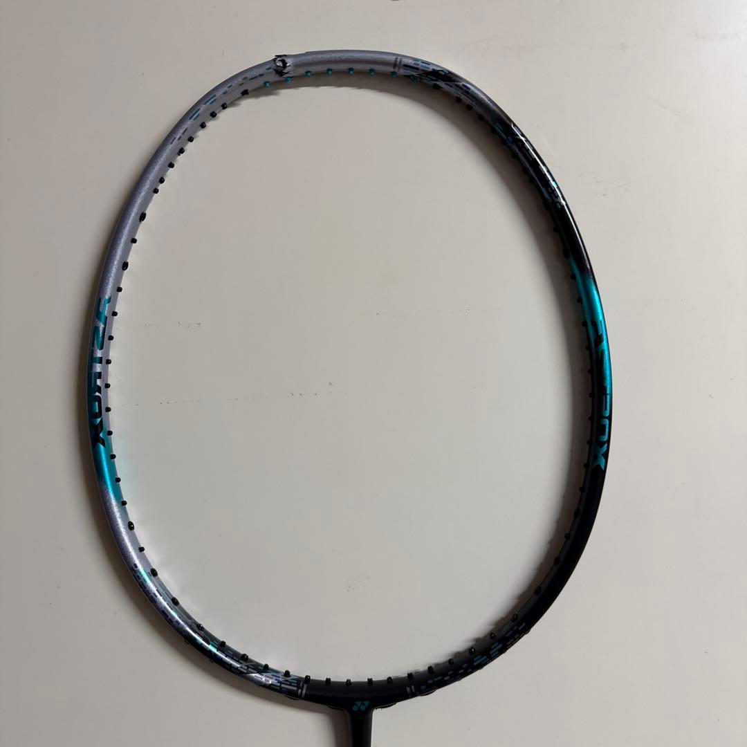 ジャンク品 アストロクス88Dpro4ug5 アストロクス88Dtour3ug5