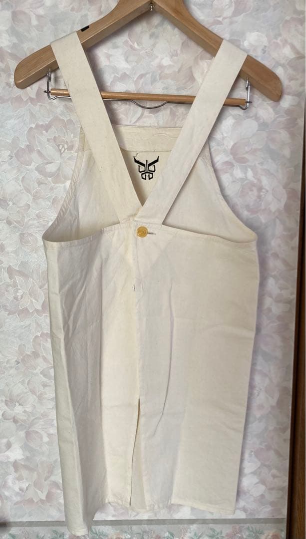 仮面ライダークウガ 五代雄介 着用 レプリカ エプロン