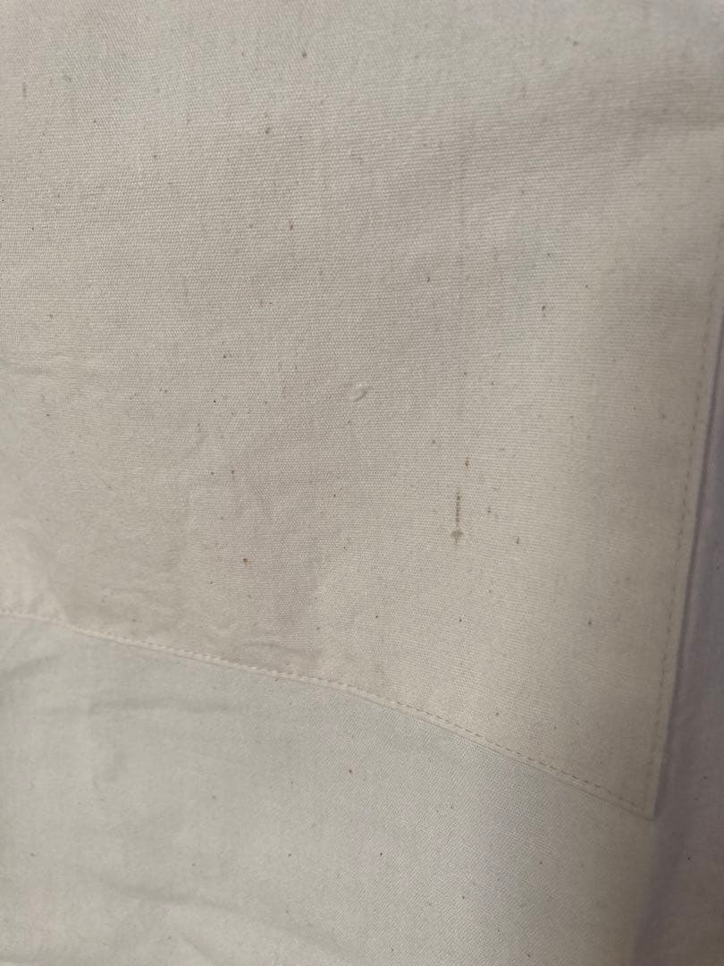 仮面ライダークウガ 五代雄介 着用 レプリカ エプロン