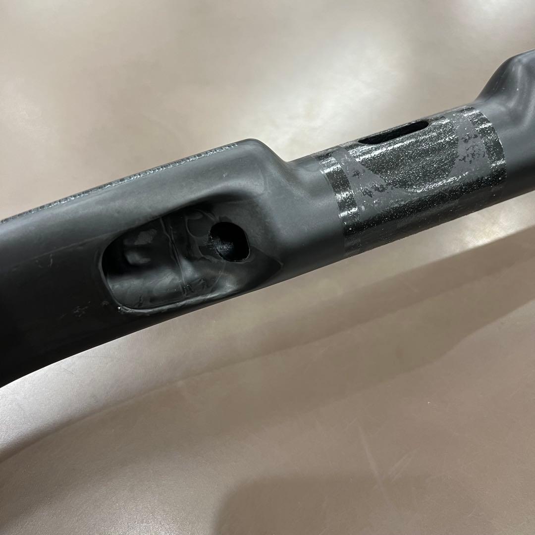 DEDA ELEMENTI SUPERZERO DCR CARBON ハンドル