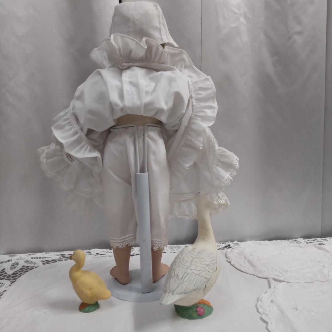 人形　創作人形　現代人形　ドール　かわいい