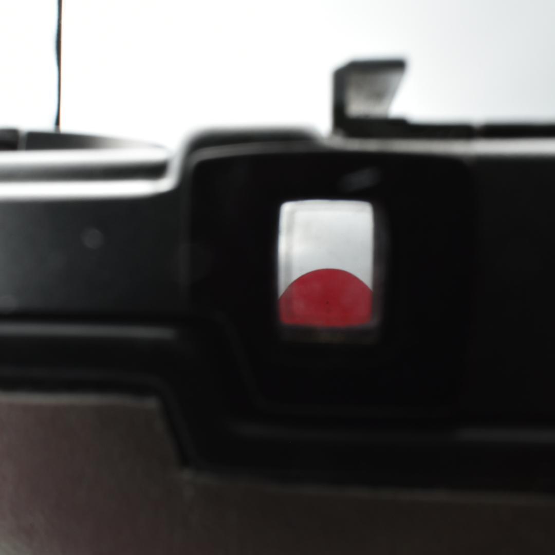 整備済 OLYMPUS EE-2 ホワイト 外装リメイク 動作OK 赤ベロOK