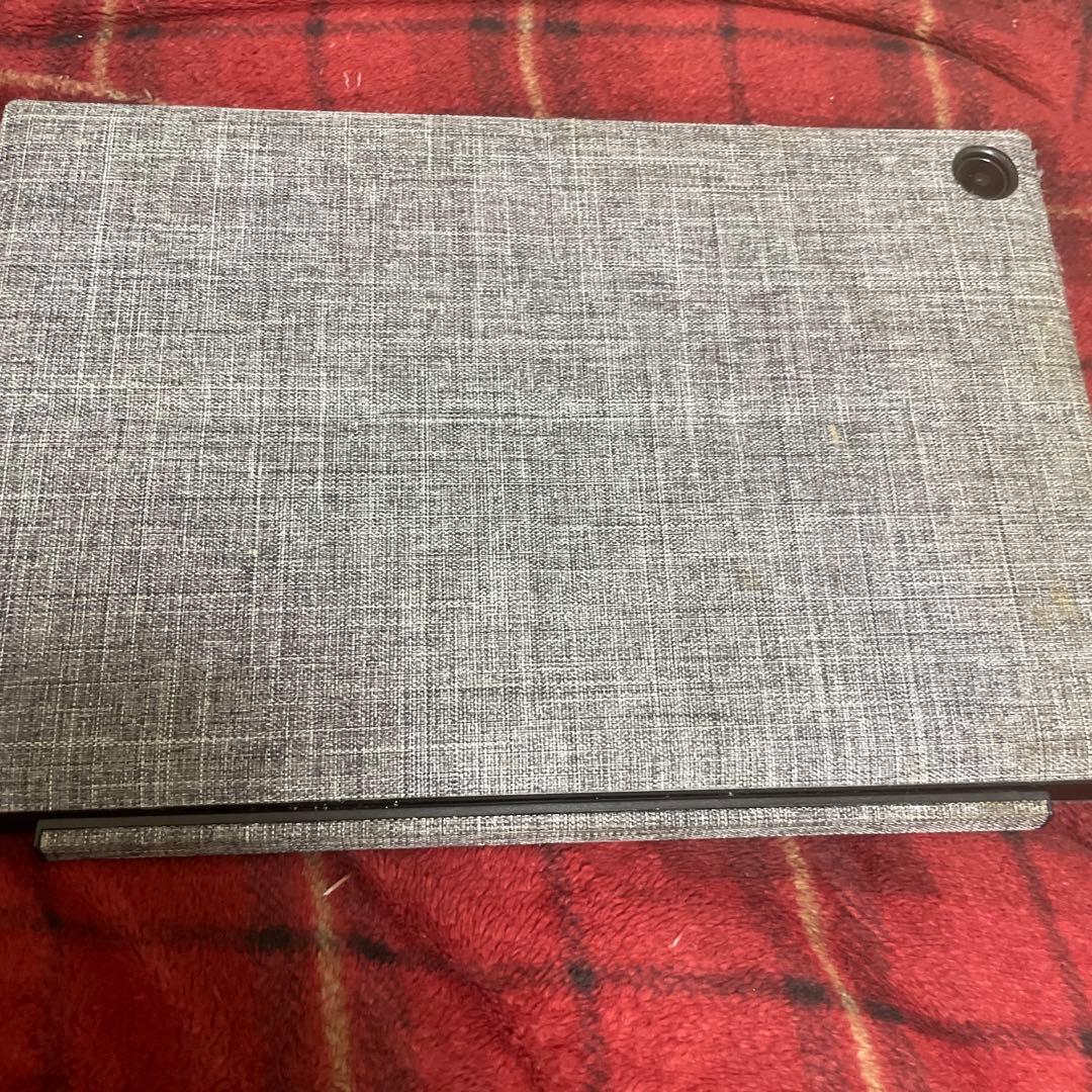 キーボード付きタブレットケース