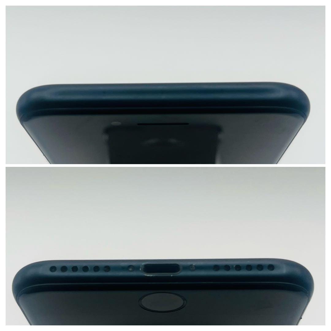 iPhone SE3ミッドナイト128GB SIMフリー