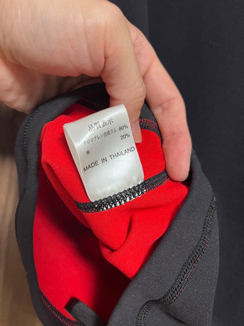 【美品】ボディグローブ タッパー BODY GLOVE