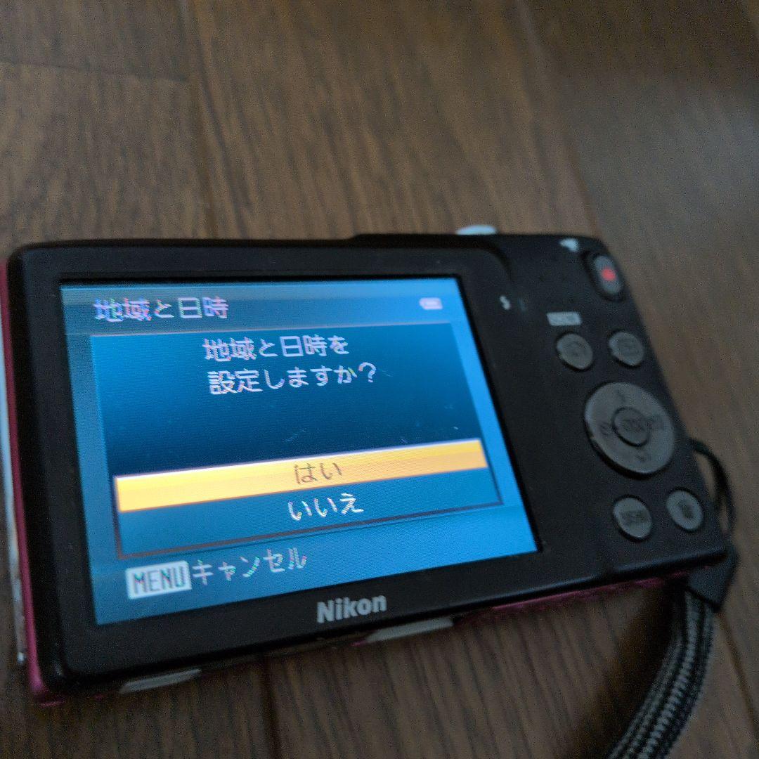 デジカメ7台まとめ売り NIKON 富士フイルム OLYMPUS KONICA