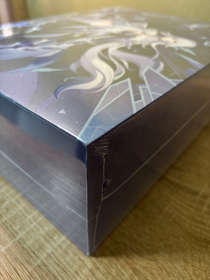 Flydigi APEX5 コントローラー原神·虚淵暗星・スカーク限定