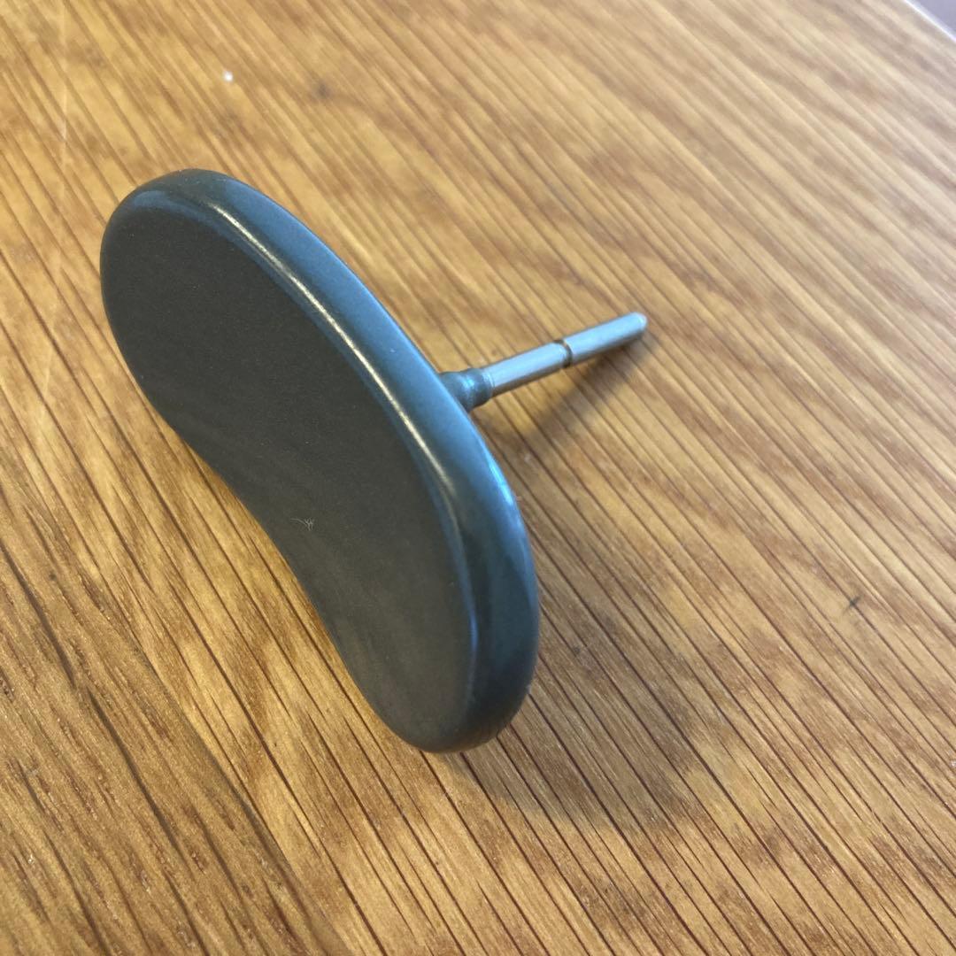 【頭皮/顔】インディバキャパエレクトロード50mm