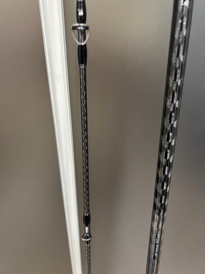 【新品未使用】シマノ　コルトスナイパー　リミテッドS100H 値段交渉可能