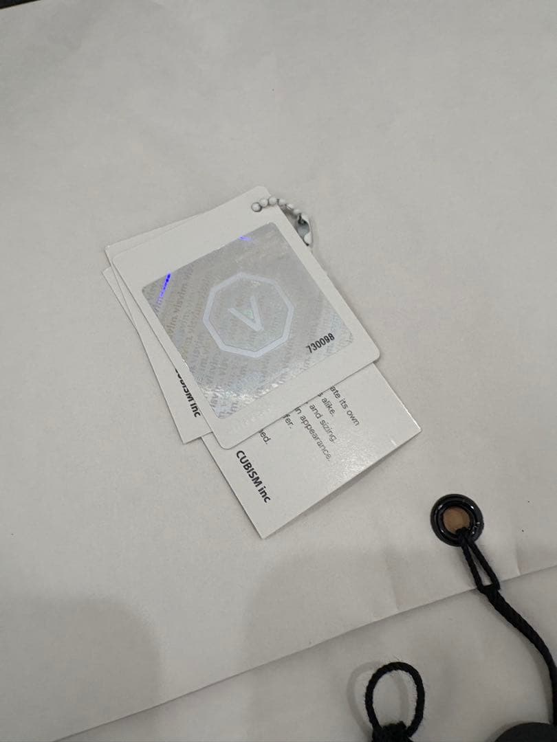 visvim ニットセーター　1