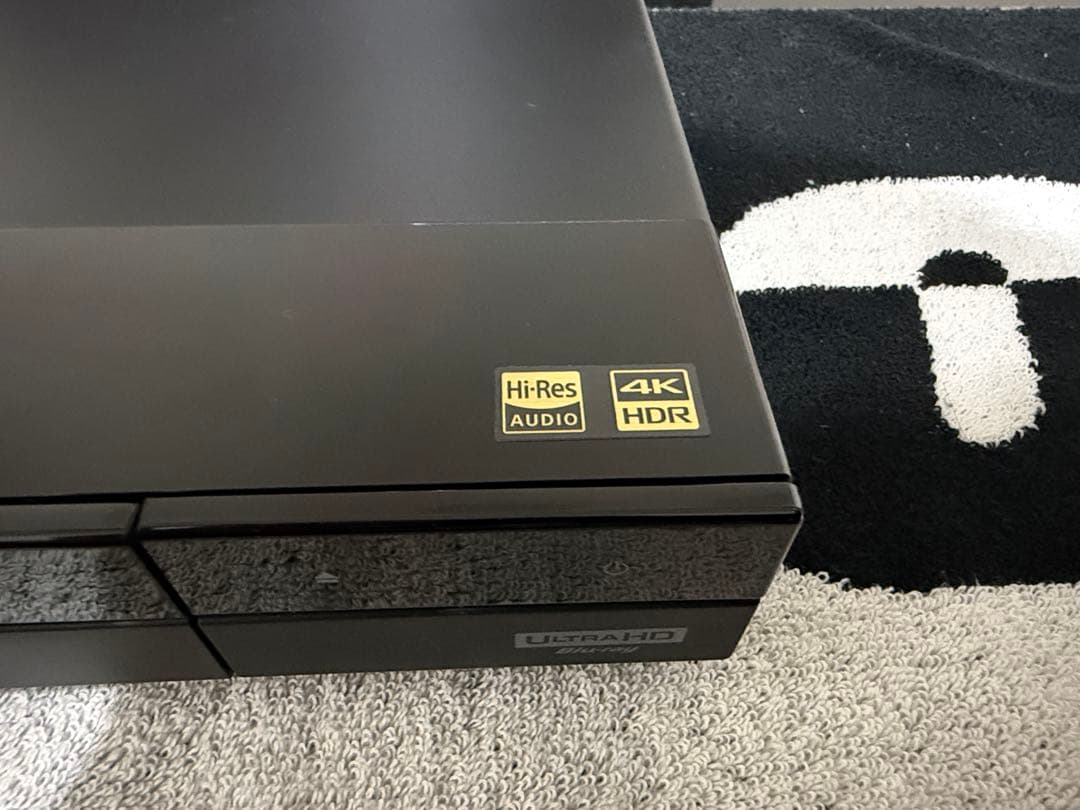 SONY BDZ-FBT3000 ブルーレイレコーダー 3TB 2020年製