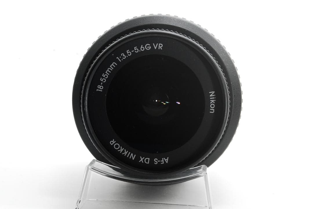 【実用向け高性能】Nikon D7500 標準＋望遠ズームセット Wi-Fi対応