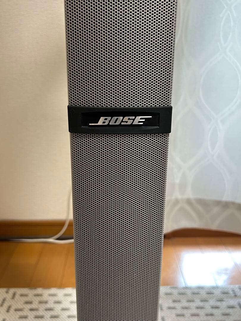 BOSE 55WER-S ボーズトールボーイ型スピーカー