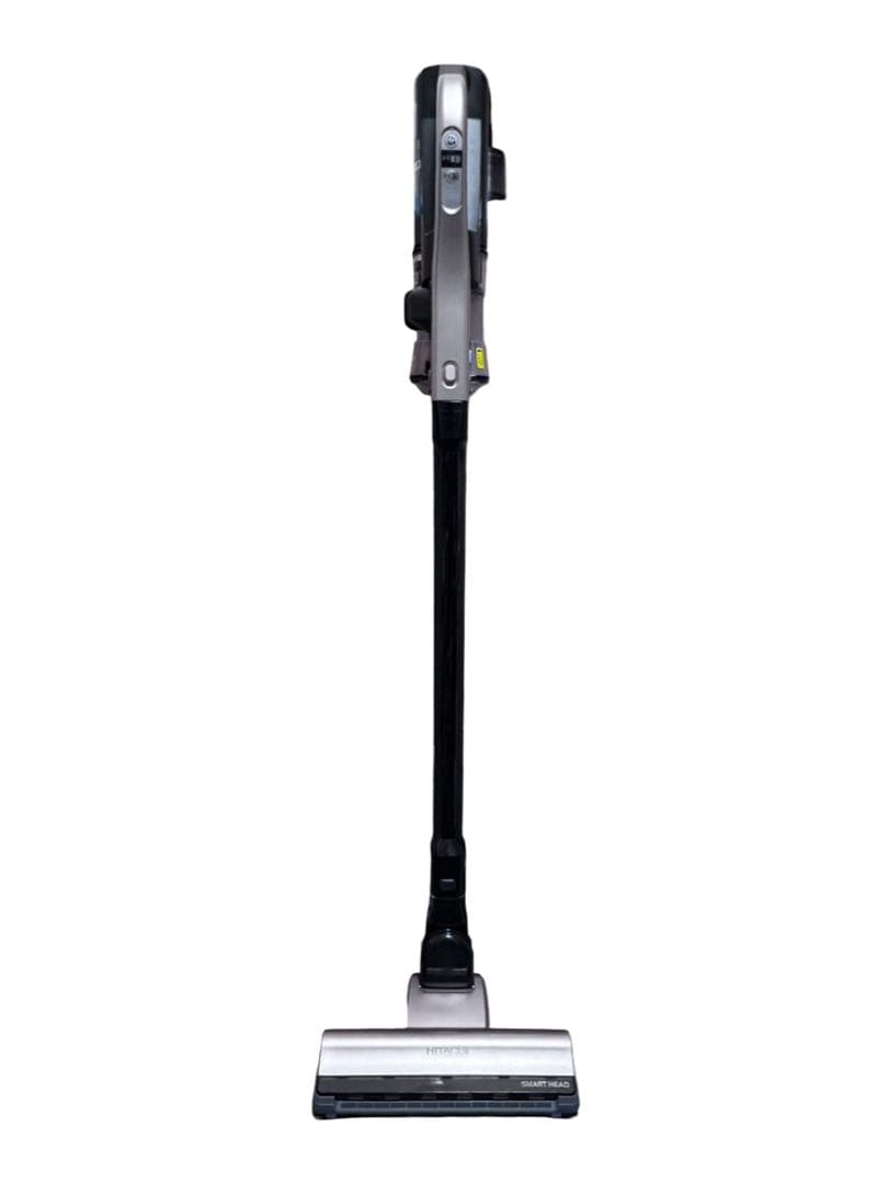 HITACHI 日立 掃除機 ラクかる PV-BHL2000J 2021年製