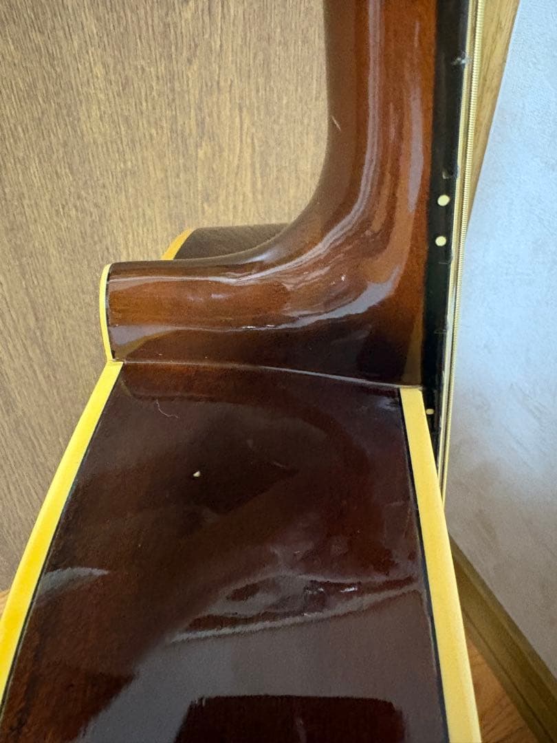 Yamaha FG-152 アコースティックギター