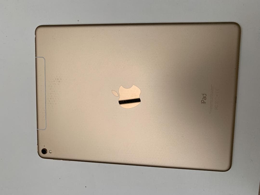 iPad Pro 9.7インチ 32GB訳アリ