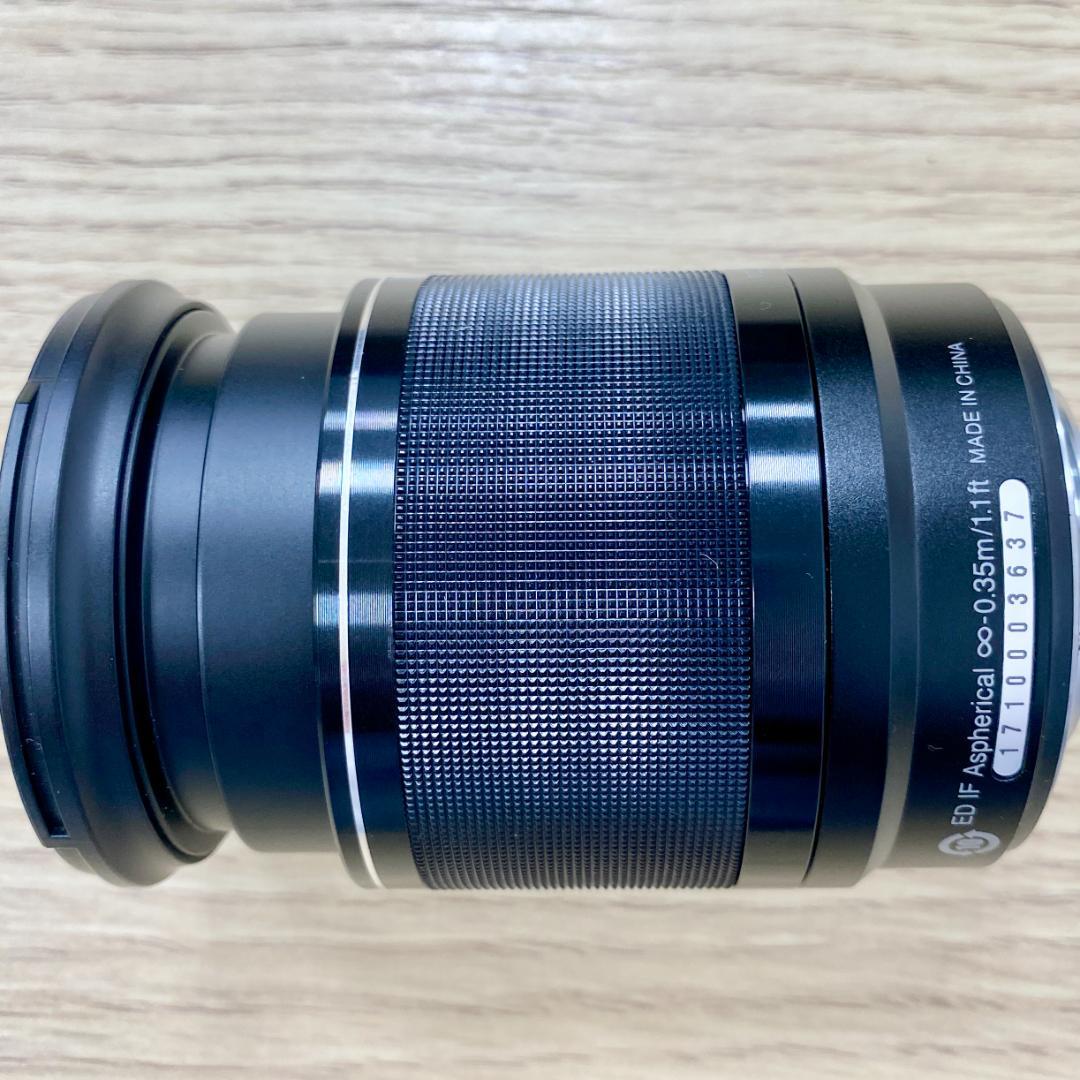 Nikon 1NIKKOR 10-100mm & 10-30mm レンズセット