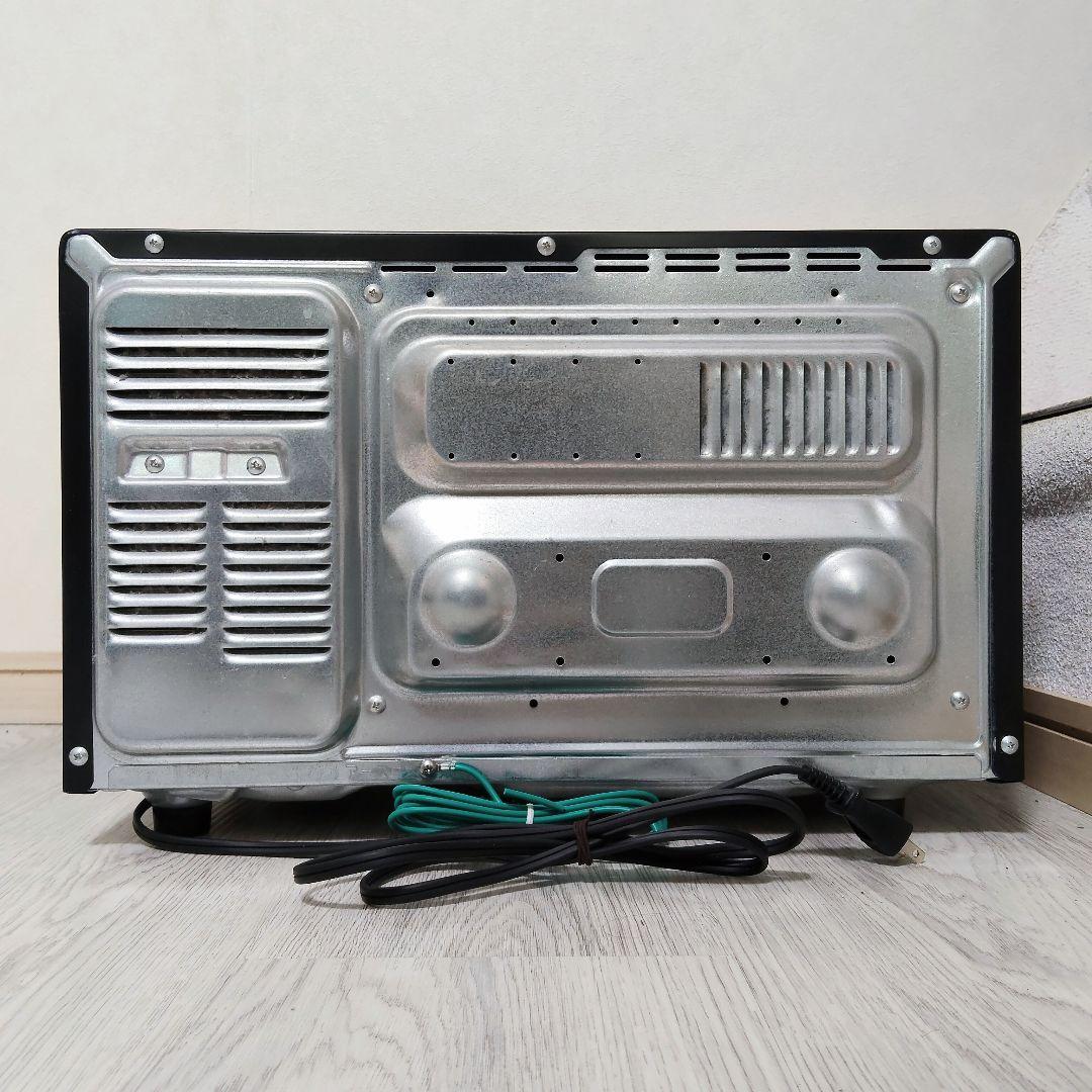 HITACHI オーブンレンジ MRO-T5E5 ヘルツフリー 2018年製