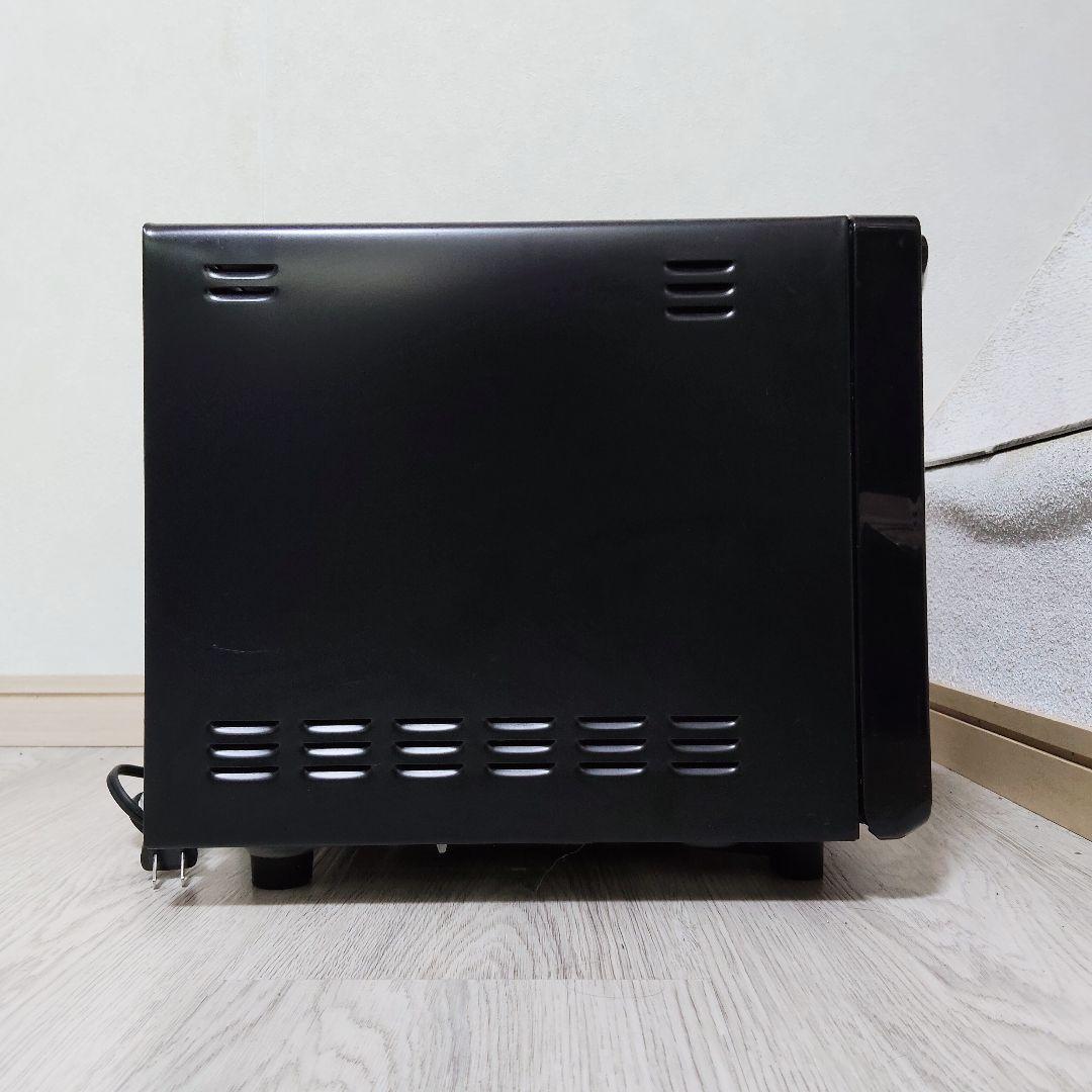 HITACHI オーブンレンジ MRO-T5E5 ヘルツフリー 2018年製