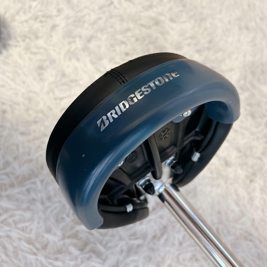 ブリヂストン SPINZ 一輪車 24インチ 日本一輪車協会 認定品　美品