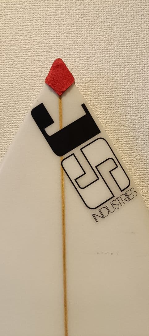 JS Industries Monsta X 5’11 Takashi N