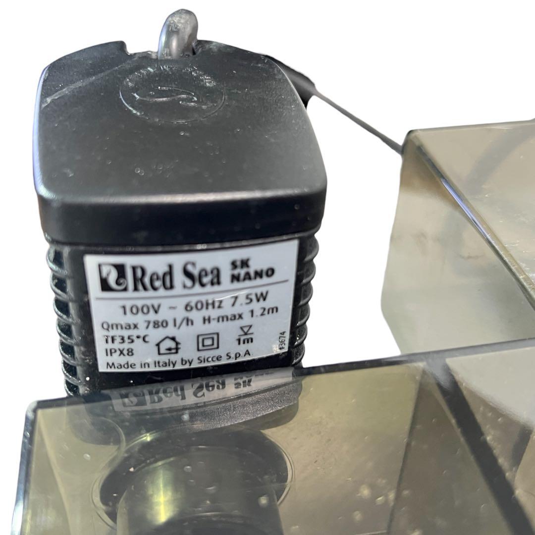 【kazuya04030618さま専用】 Red Sea MAX NANO