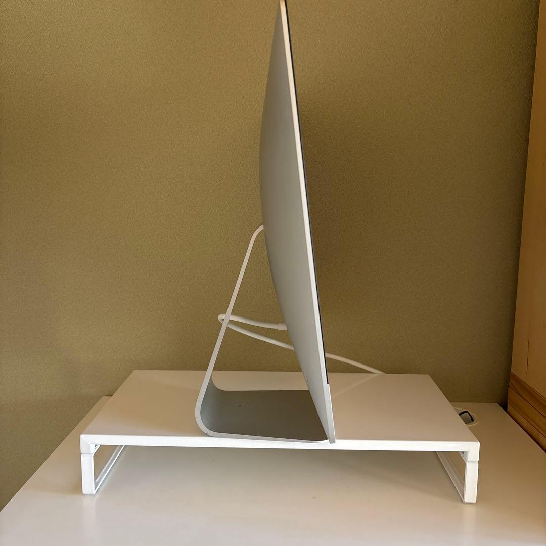 iMac Retina 4K 21.5インチ(Late2015)