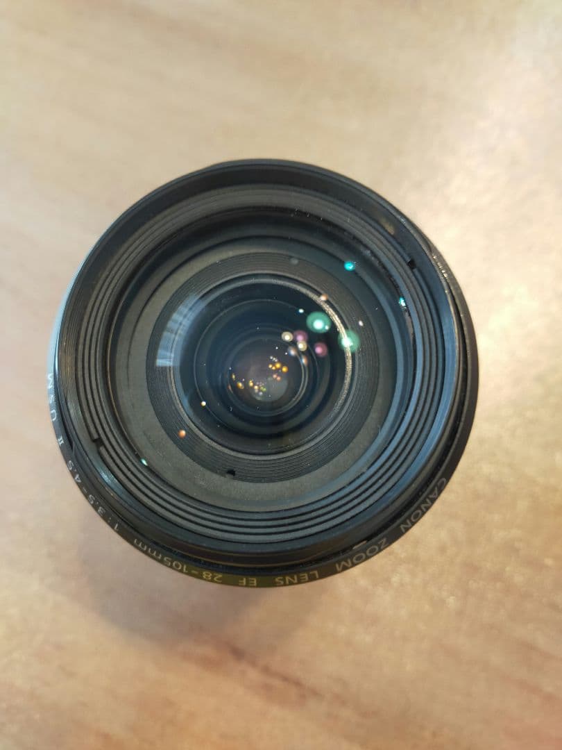 Canon EOS 40D デジタル一眼レフカメラ　キャノン