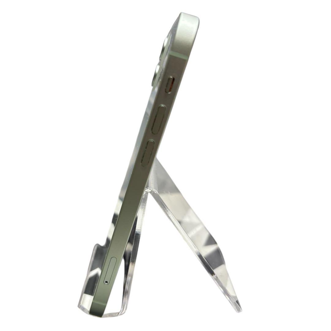 Apple iPhone12 128GB グリーン