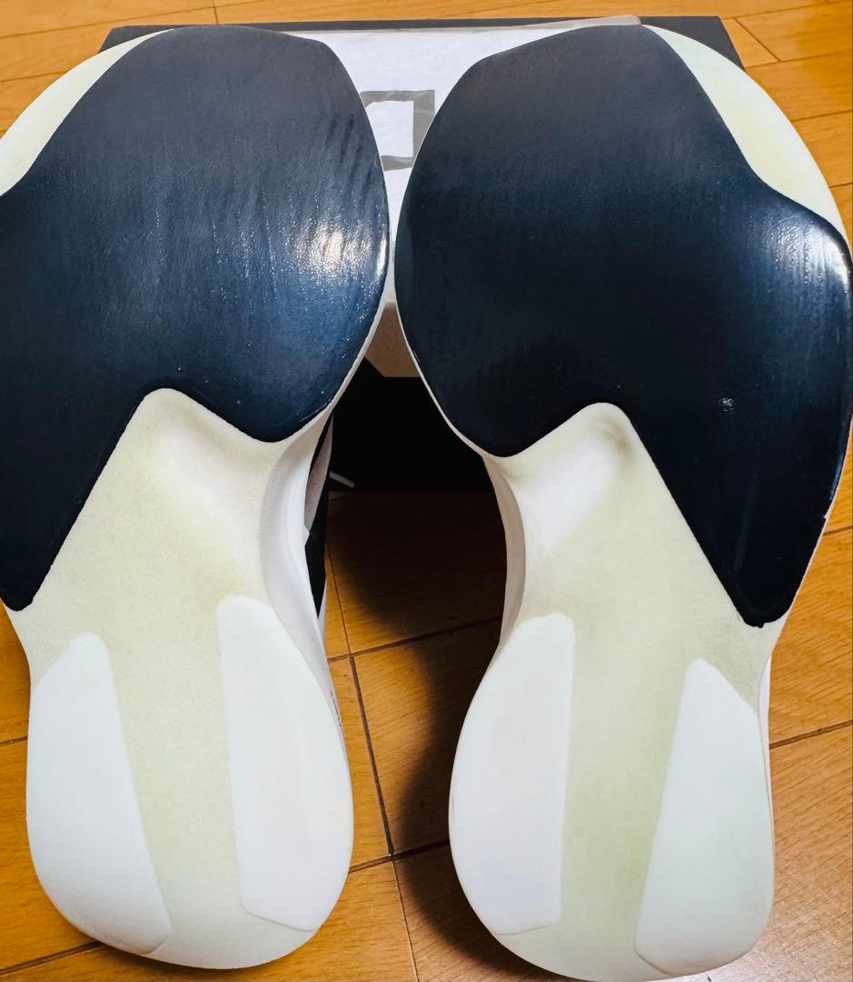 【極美品】ADIZERO ADIOS PRO EVO 1 25.5cm