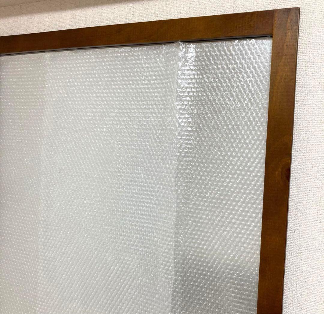 AAA様【現地引取】大判全身鏡 180×90cm