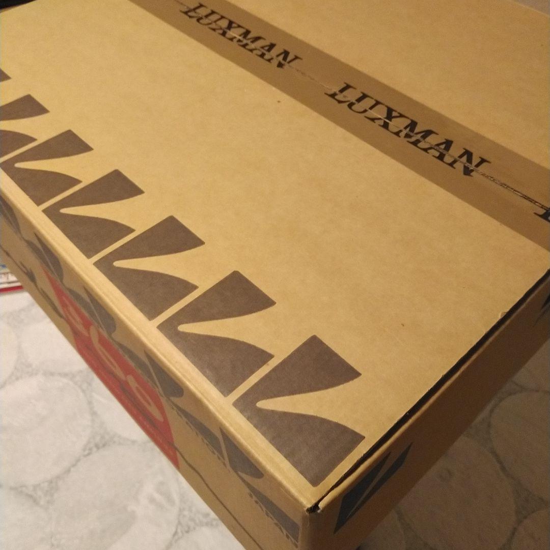 LUXMAN LX-360真空管 プリメインアンプ