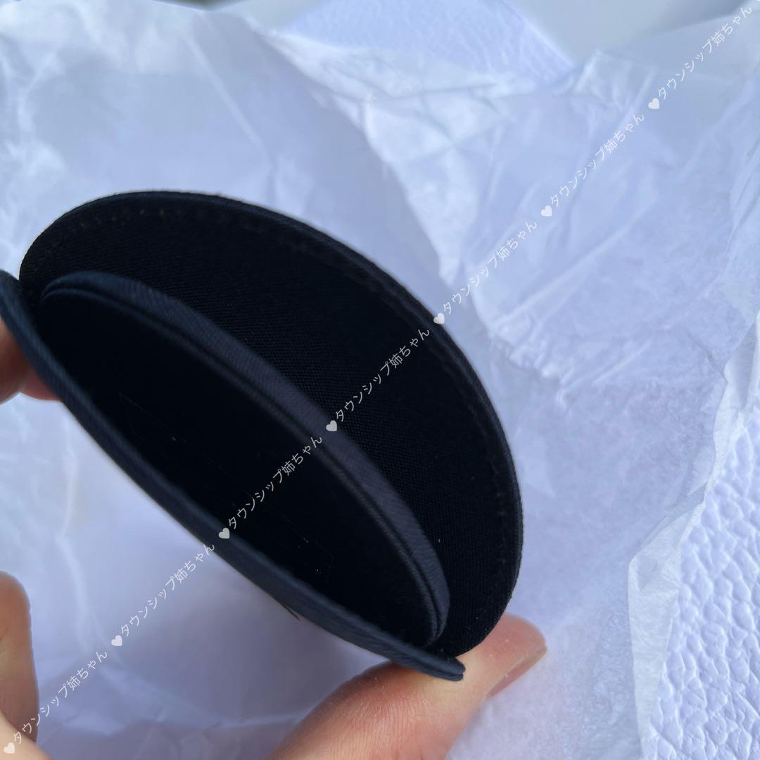 新作　DIOR ディオール ノベルティ　コンパクトミラー カバー付き　10点