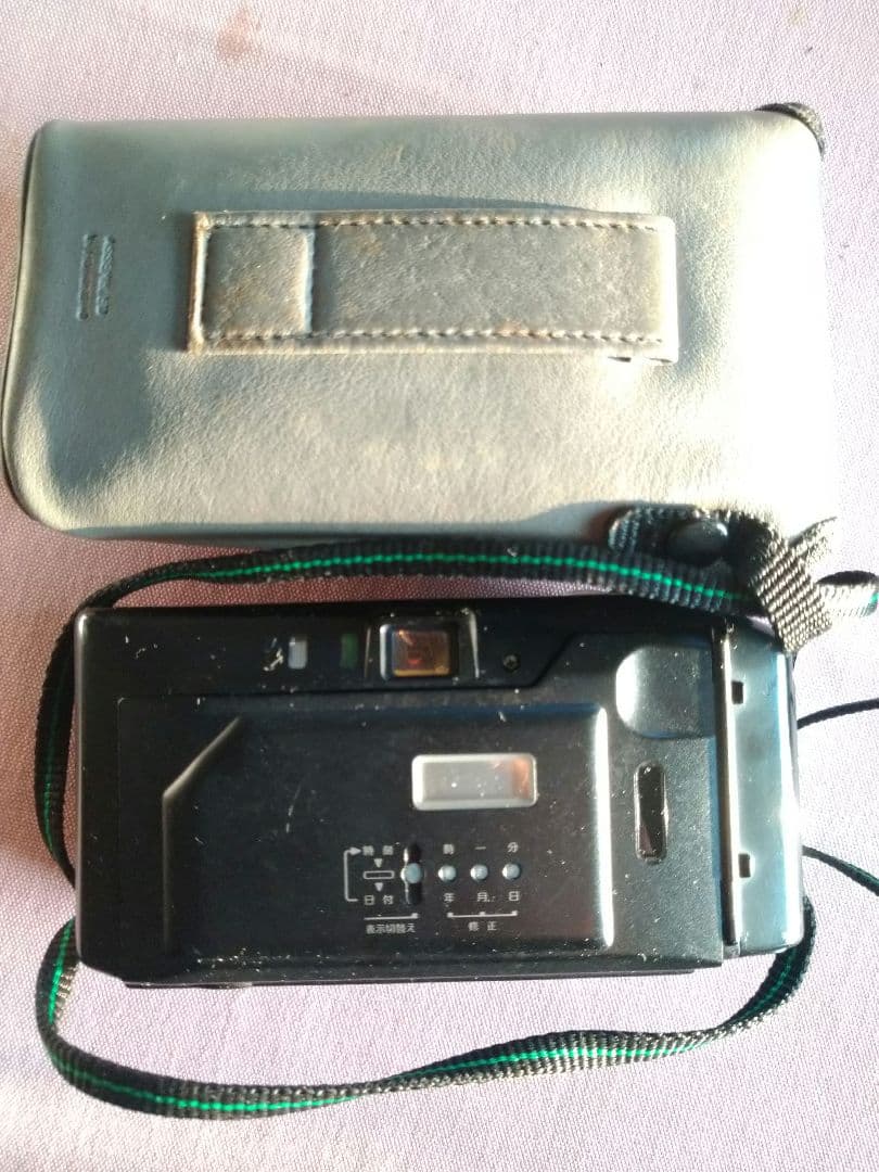 KYOCERA カメラ