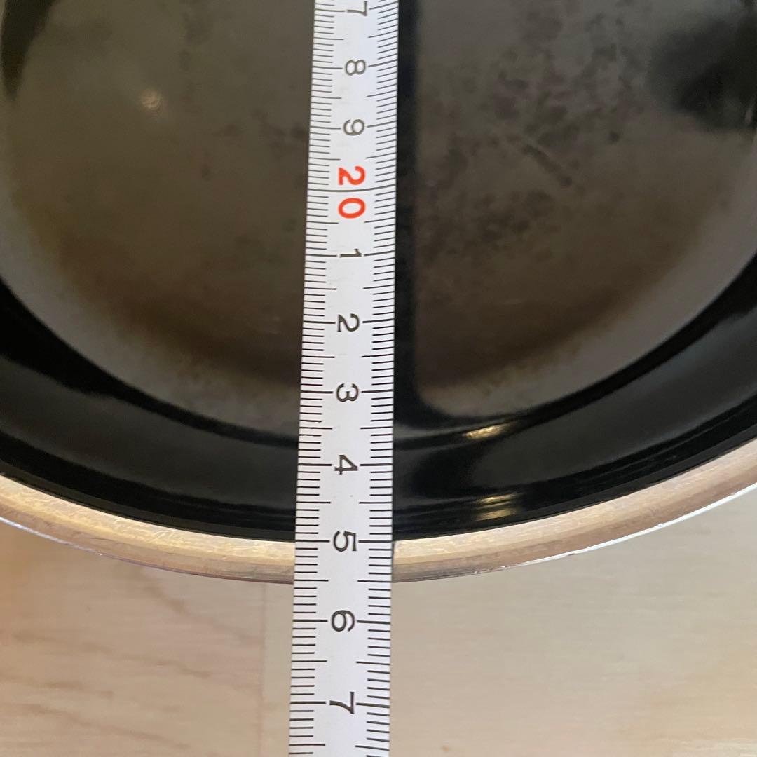 WMF ヴェーエムエフ フュージョンテック ミネラル 鍋　3セット