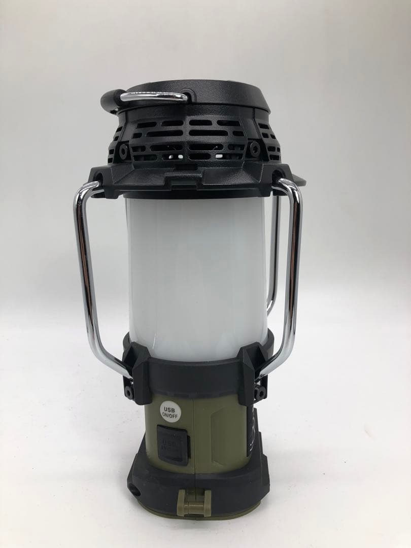 Makita MR008G LEDランタン