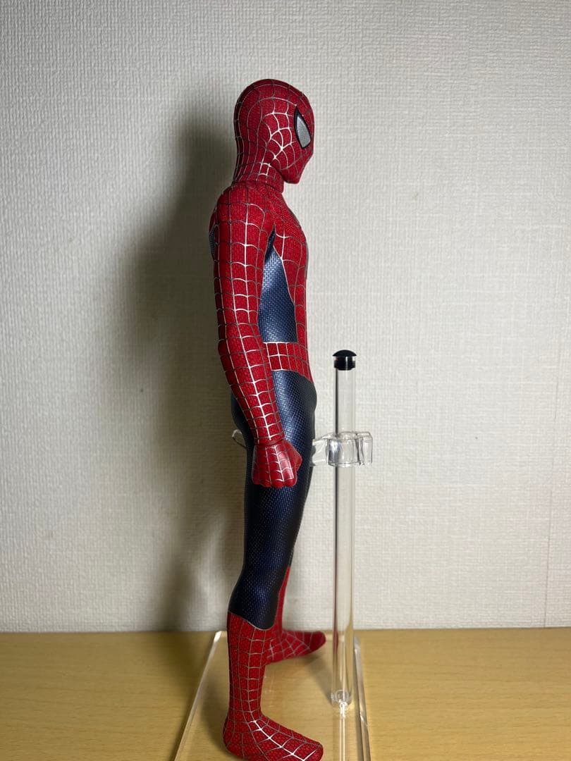 フレンドリーネイバーフッドスパイダーマン ホットトイズ（開封品）
