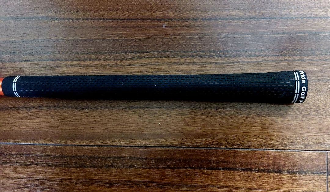 Speeder SLK TypeD 60 短尺シャフト テーラーメイドスリーブ付