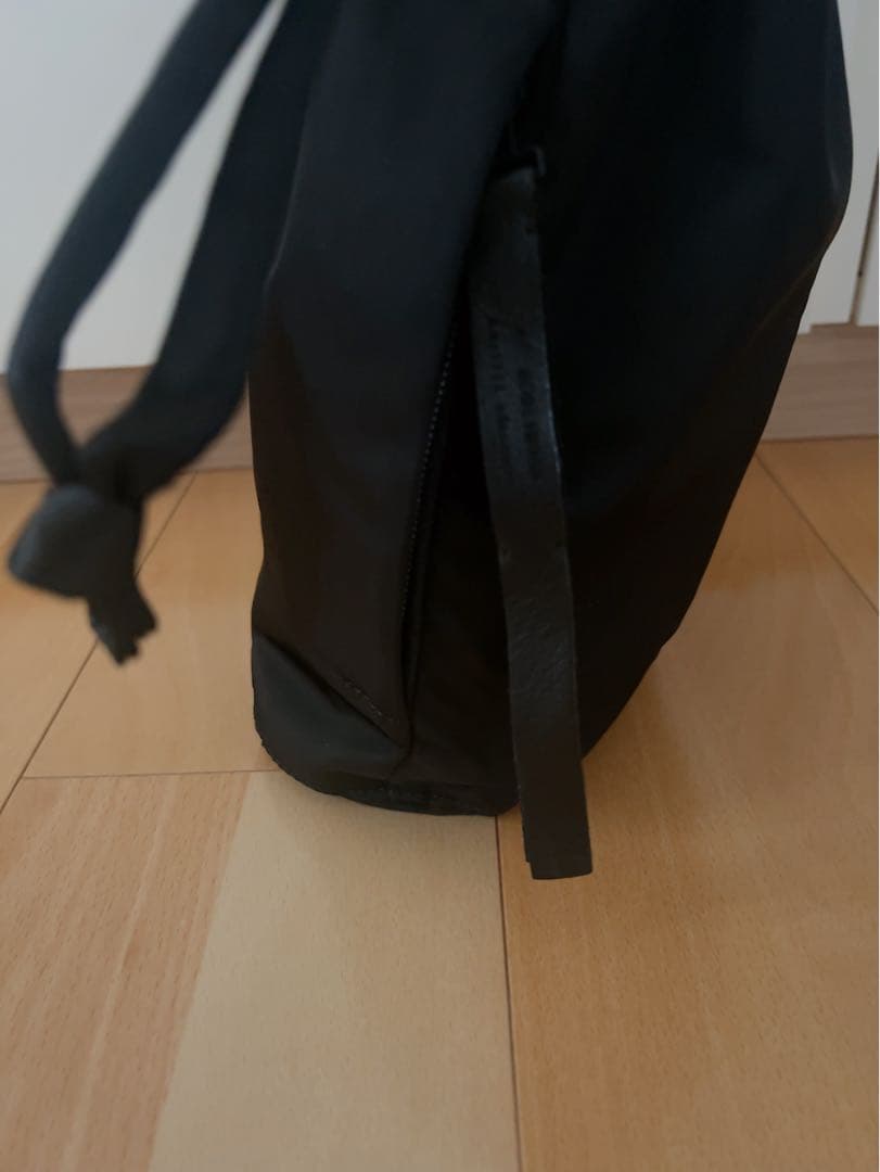 N.HOOLYWOOD エヌハリウッド PORTER 巾着バッグ