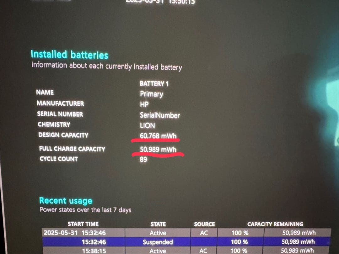 【くん】【4K】HP Spectre x360 13 1TB 16GB