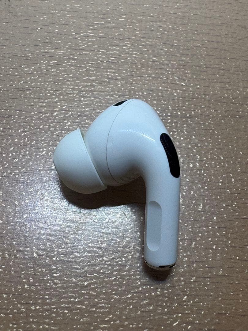 【箱有フルセット】Apple AirPods Pro 第2世代　USB-C