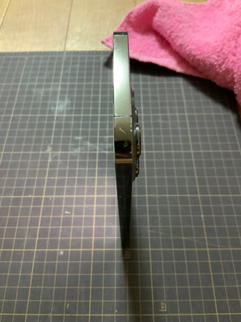 スマートフォン本体 iPhone13 Pro Max 512G