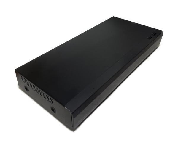 パナソニック 2TB 3チューナー ブルーレイレコーダー DMR-4CW200